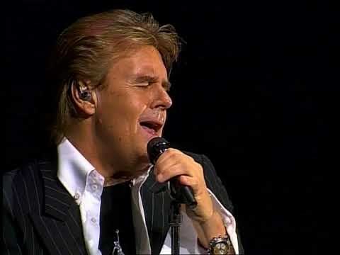 Howard Carpendale - Live 2003 Köln (2/10)