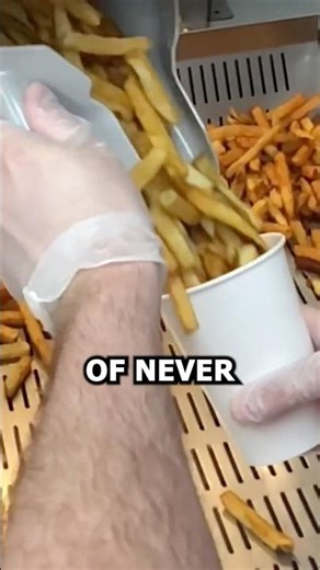 The Fast Food FRIES War | Which side are you on?