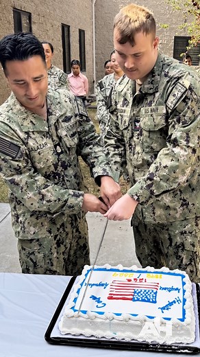 9.3K views · 119 reactions | Female sailors are full steam on the...