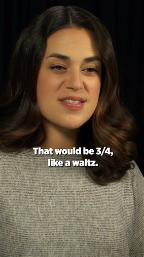 Time Signatures Explained (For Singers!) ‪@CamillevanNiekerkMusic‬ #vocalcoach #musictheory