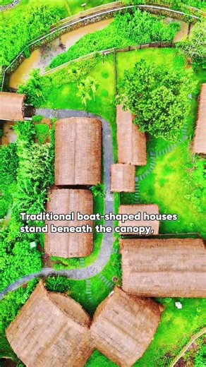 Escape to Maona Village — Where Authentic Hainan Comes Alive