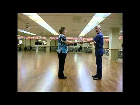 Beginner Swing Dance Basics