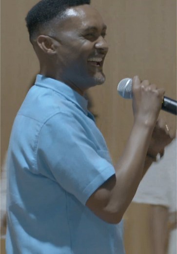 25th Anniversary Celebration at Biftu Bole Church