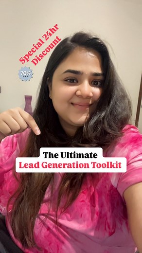 1.2K views · 49 reactions | The ultimate lead generation toolkit now...