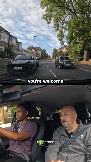 23K views · 185 reactions | Understanding priority #signs #meetingtraffic #driving #drivinglesson #ilearner | I-Learner Driving School | Facebook