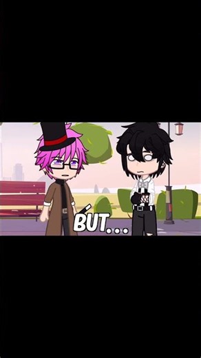 NEVER Make A Wish With This Guy! | Gacha Life #Shorts