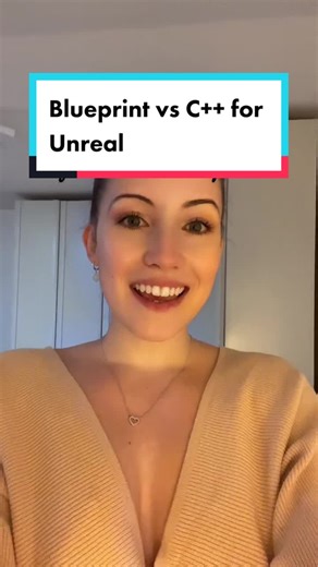 Comparativa entre Blueprints y C en Unreal Engine