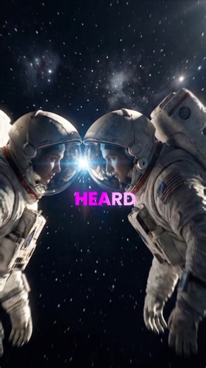 Screaming in Space... | Storytime | Facebook