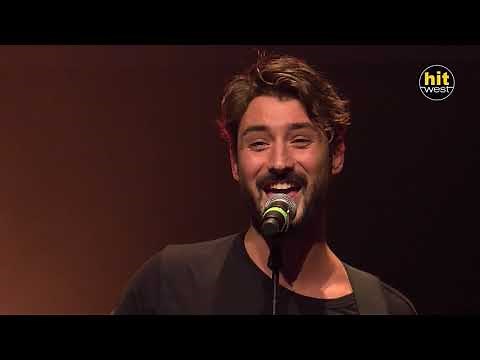 JEREMY FREROT - Hit West Live (Nantes 2018)