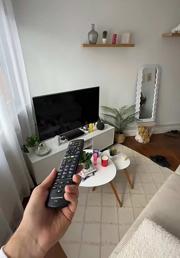 Découvrez le mode 3D caché de votre télévision