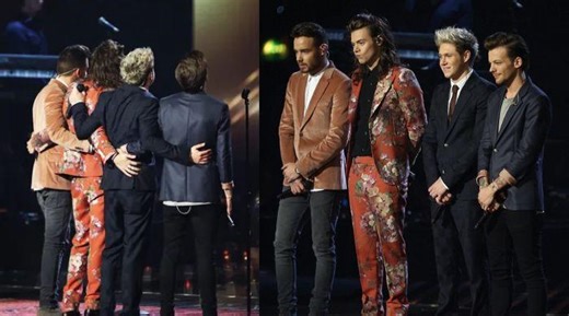 One Direction’s rare statement before disbandment resurfaces