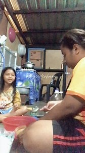Buat kuih kesukaan c killa #vod #reel #fyp #viral #buatkuih | Helmi Priscilla Miyus