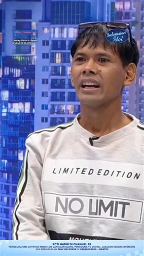 Maulana Banyuasin Show on Instagram: "😂"