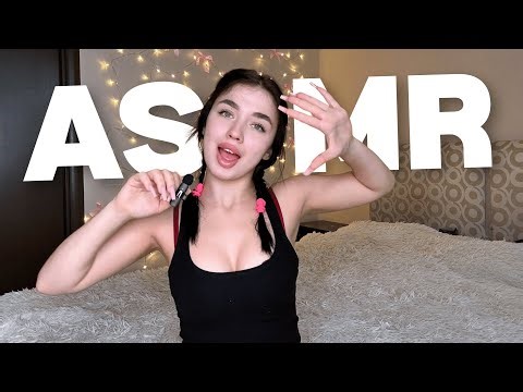 Special Towel ASMR | Fresh & Soft Rustling Sounds | Crazy Triggers For Tingles