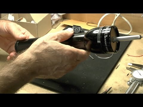 DIY: Build a Cordless Soldering Iron