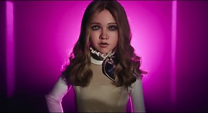 'M3GAN 2.0' teaser brings back viral dance with the perfect song choice