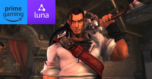 Prime Gaming (Amazon Luna) adds 3 more games to snag for FREE right now!