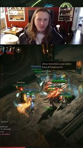 Paragon Menu Skills Activate! Epic Tower War Battle is ON! #shorts