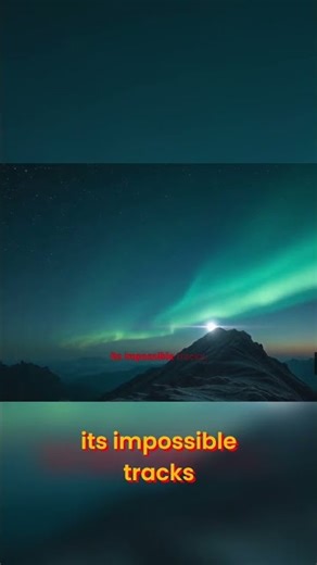 Bigfoot: Interdimensional Creature or Forest Mystery? #shorts