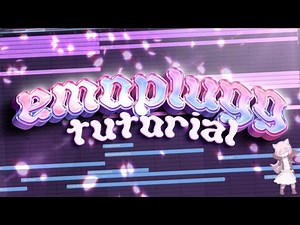 *tutorial* how to make emoplugg like decago & yashio!!