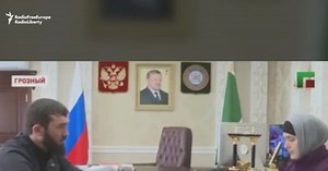 Chechen Leaders Humiliate Critics On TV