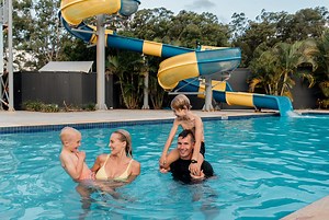 Nobby Beach Holiday Village - Holidays with Kids