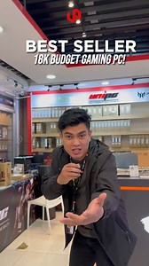 Murang PC build ba ? Pasok tong Casual Elite build natin sa budget mo! #UniPC #budgetgamingpc #gamingpc #budgetdesktop #casualelitebuild | UniPC