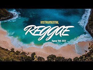 [Free] Reggae Instrumental Type Beat 🏝️(Full Beat 2025)