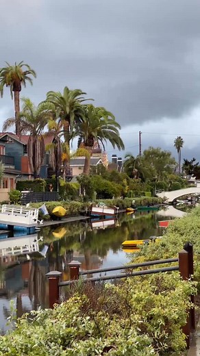 Canals between the rains - breathtaking every time . | Corinne Bohrer