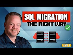 SQL Migration Methods: DBAtools, Log shipping, and Distributed AG's