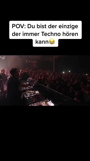 Ultimate Techno Music Festival Experience