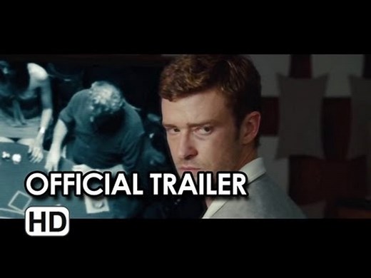 Runner, Runner Official Trailer #1 (2013) - Ben Affleck Movie HD