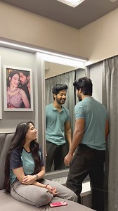 19K views · 755 reactions | I will kiss your best friend #reels #explore #explorepage | Rahul and Bhumi | Facebook