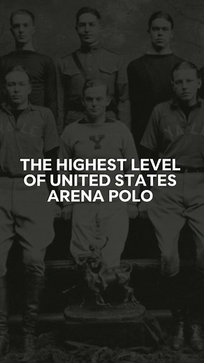 24K views · 70 reactions | The U.S. Arena Open Polo Championship...