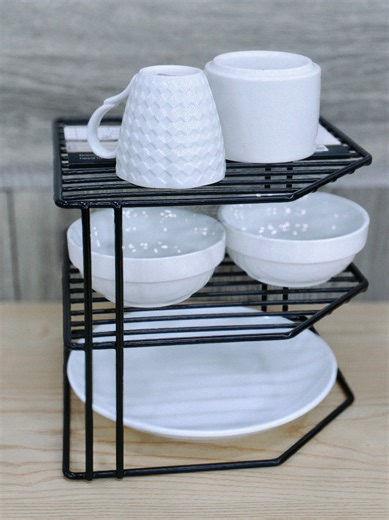 Efficient Kitchen Rack Organizer Ideas for Every Home