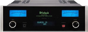 McIntosh MA5200