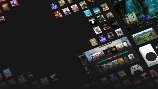 Xbox introduces new improvements and benefits in Game Pass - Softonic