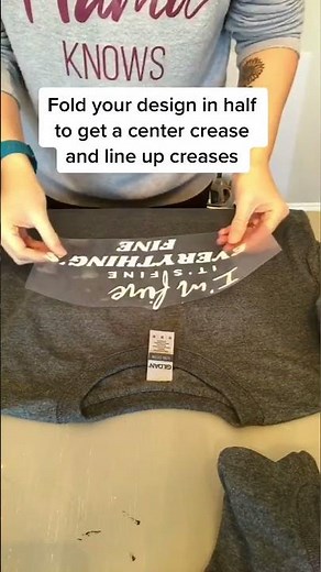 Easy Cricut Shirt Press Guide #cricuteasypress #cricutforbeginners
