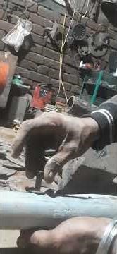 shaft pipe fiting and barum