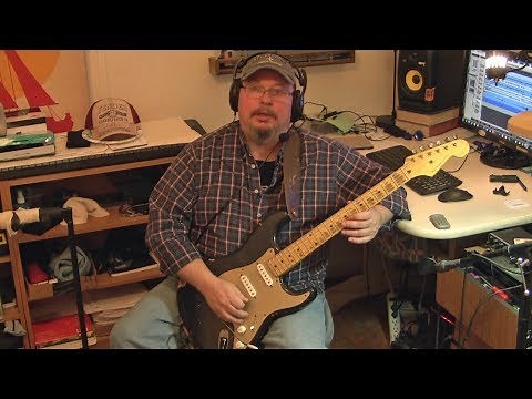 Gimme Back my Bullets Guitar Lesson