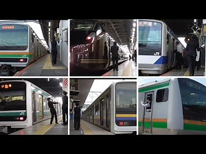 2022年JR東日本で活躍する女性車掌