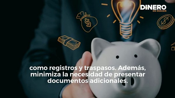 ¿Qué es el Expediente Electrónico Único?, y por qué debes actualizarlo| Dinero en Imagen