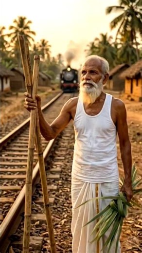 I Built a Train from Leaves | Amazing Handmade Craft 🌿 #Shorts #trending #Handcrafted #Viral #craft