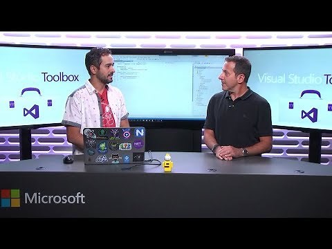 Angular and .NET Core