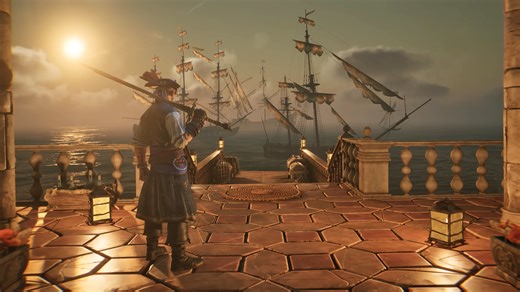 Windrose Stuck on Loading Screen Error: Possible Fixes Explored