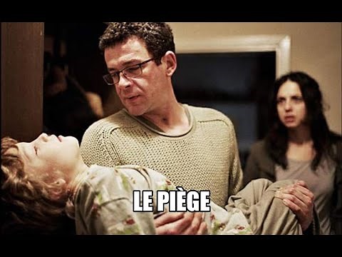 Le piège - thriller drame