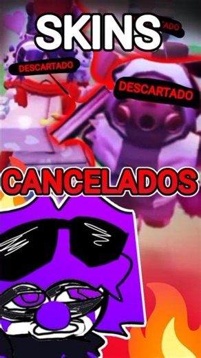 CANCELLED SKINS??? |#forsaken#forsakenroblox#roblox#memes#viralvideo#news