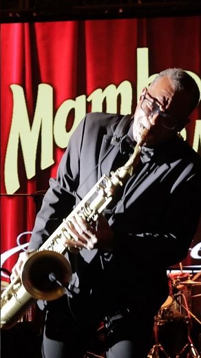 Live Afro-Cuban Jazz Band at Mambo Craze Cabaret 🎷 | DTLA Nightlife