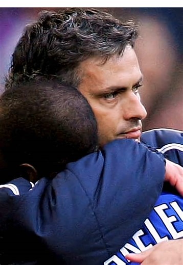 Claude Makélélé zmuszony do gry w reprezentacji Francji