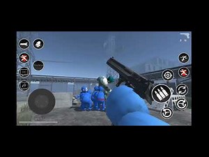 (Repost) Slendytubbies III - Mobile Update